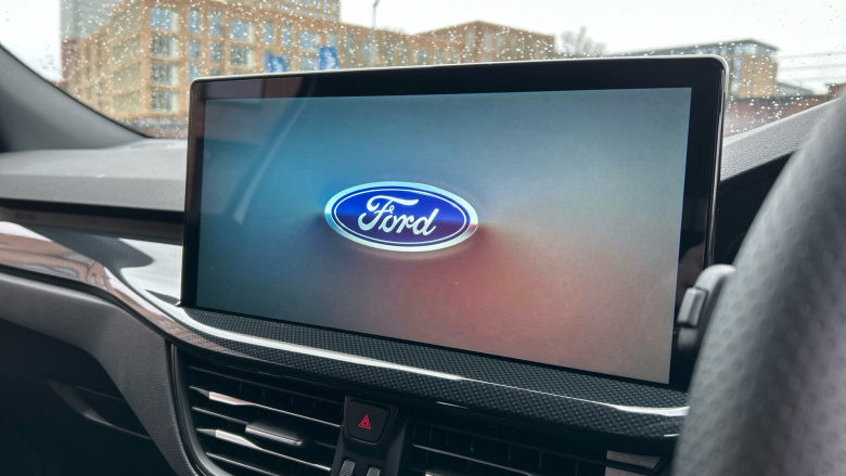 Ford Focus 1.0 EcoBoost Hybrid mHEV 155 ST-Line 5dr Auto Petrol Estate